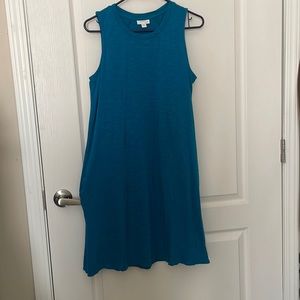 J.Jill dress size Small